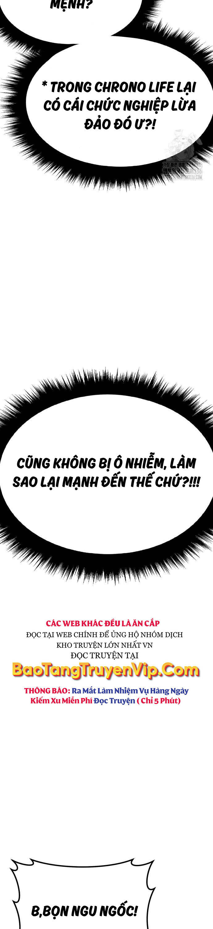 Gậy Gỗ Cấp 99+ - Chapter 100 - Page 120