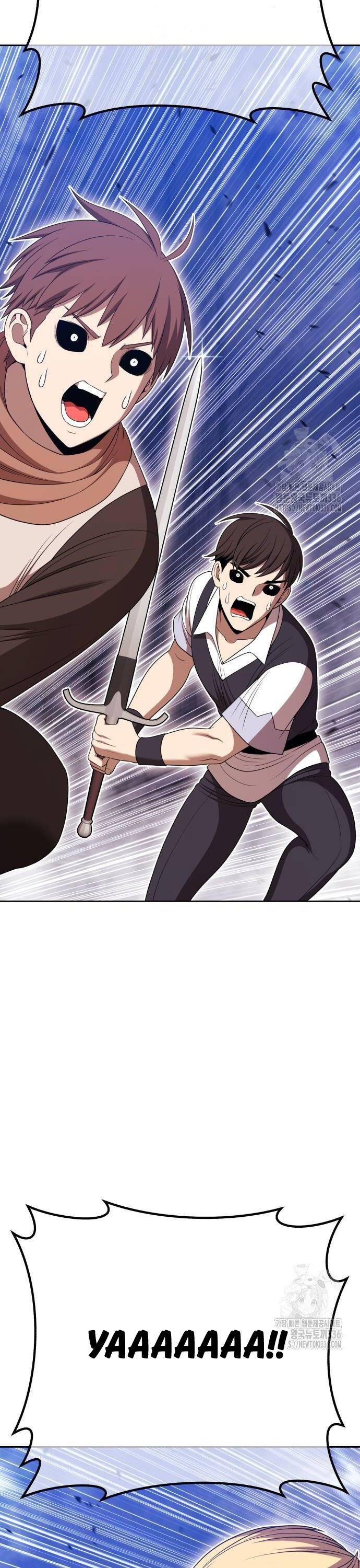 Gậy Gỗ Cấp 99+ - Chapter 100 - Page 122