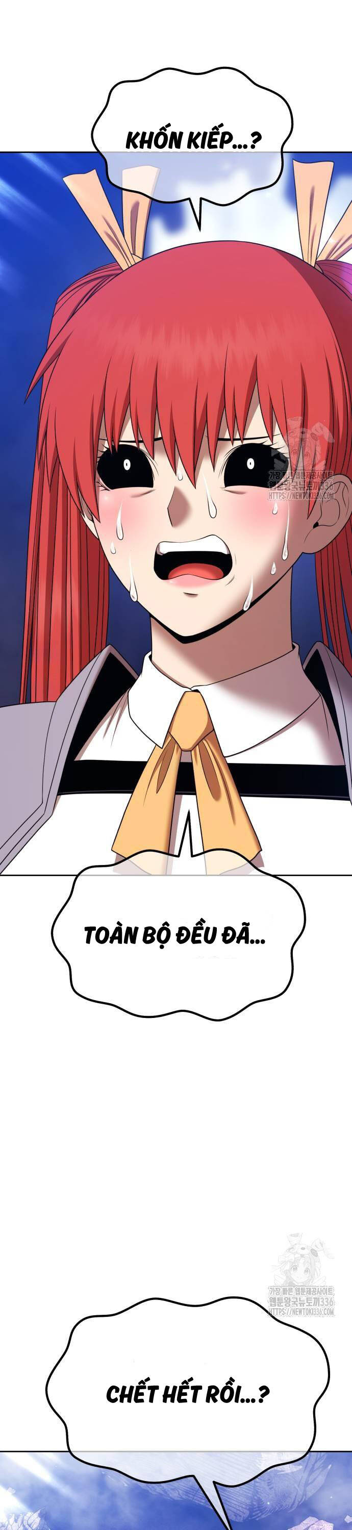 Gậy Gỗ Cấp 99+ - Chapter 100 - Page 131