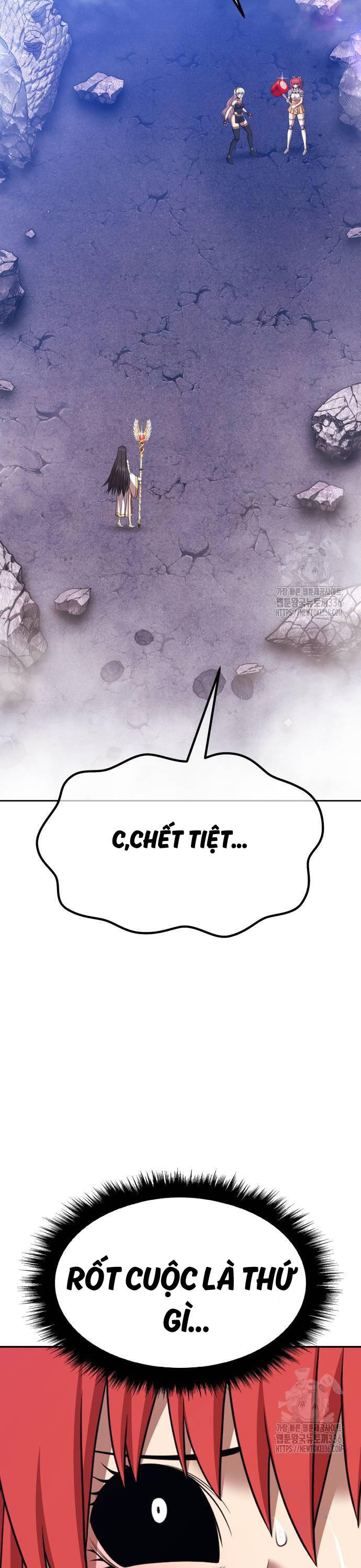 Gậy Gỗ Cấp 99+ - Chapter 100 - Page 132