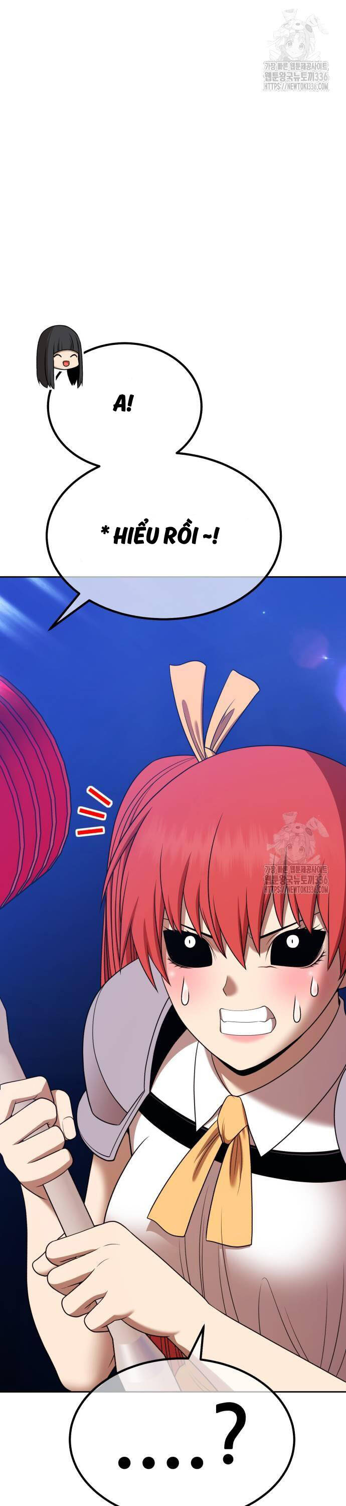 Gậy Gỗ Cấp 99+ - Chapter 100 - Page 136