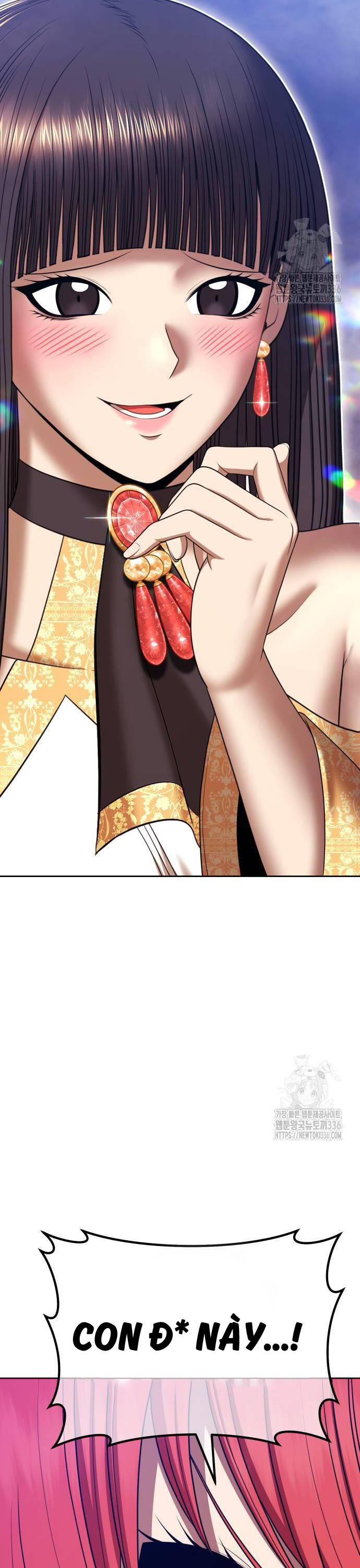 Gậy Gỗ Cấp 99+ - Chapter 100 - Page 138