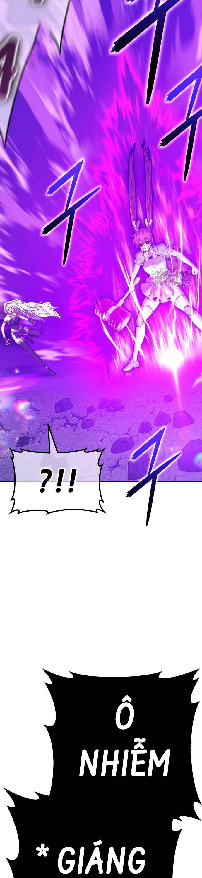 Gậy Gỗ Cấp 99+ - Chapter 100 - Page 140