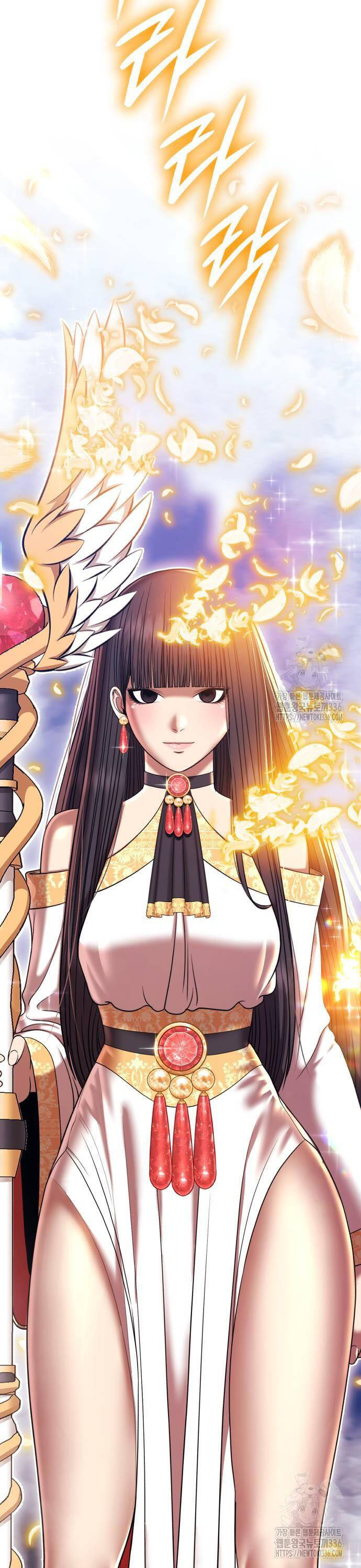 Gậy Gỗ Cấp 99+ - Chapter 100 - Page 151