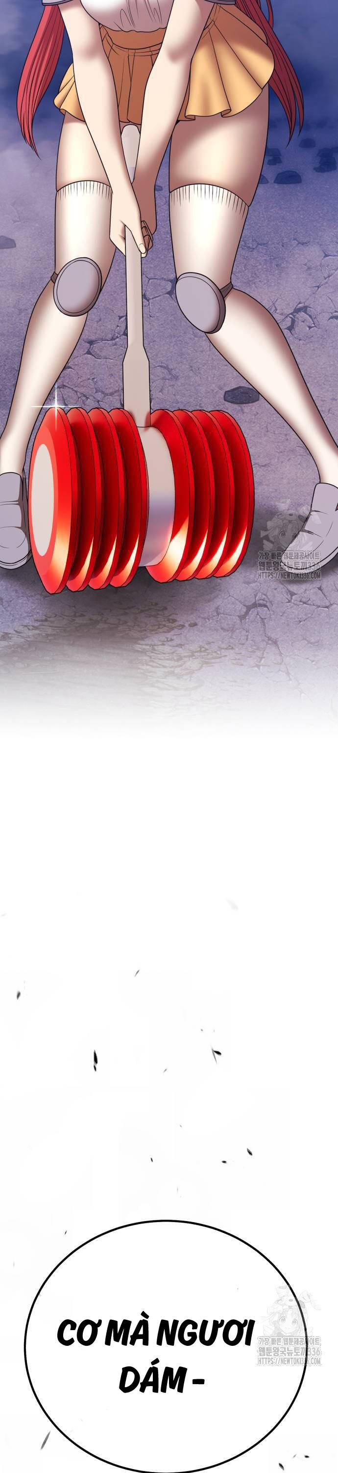 Gậy Gỗ Cấp 99+ - Chapter 100 - Page 159