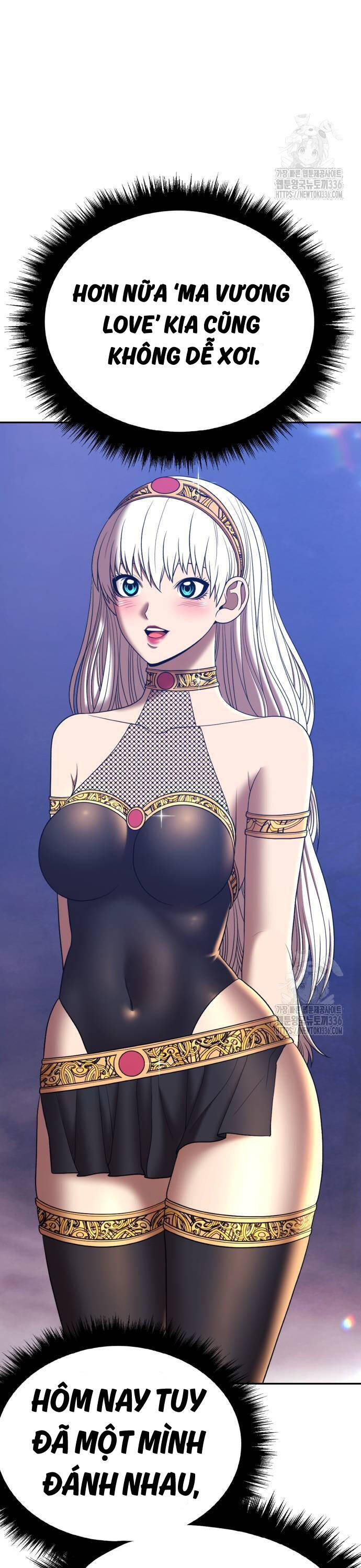 Gậy Gỗ Cấp 99+ - Chapter 100 - Page 173