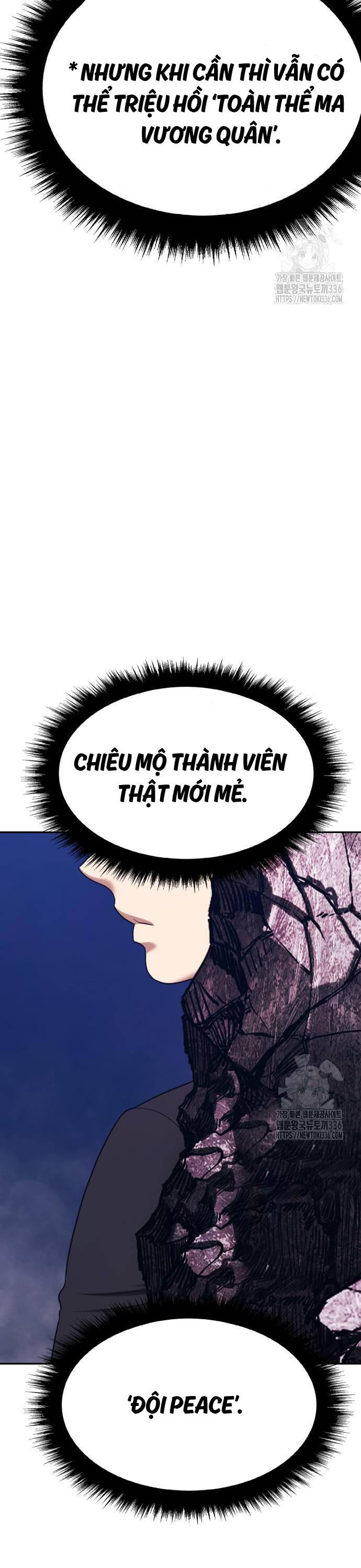 Gậy Gỗ Cấp 99+ - Chapter 100 - Page 174