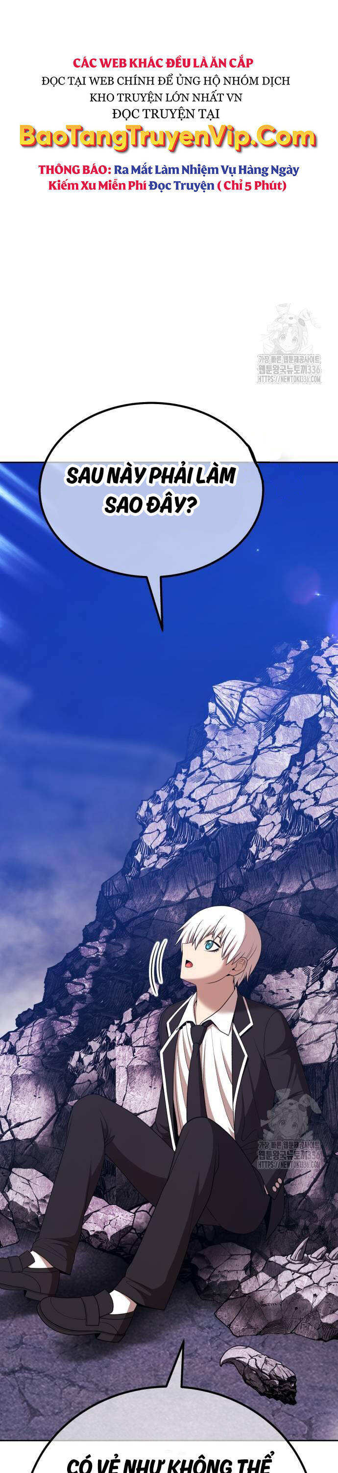 Gậy Gỗ Cấp 99+ - Chapter 100 - Page 175