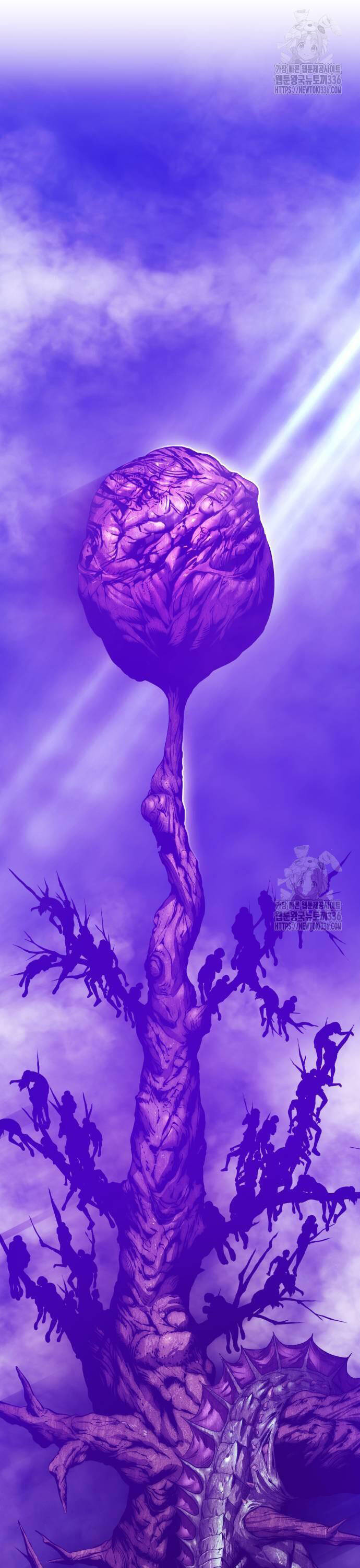 Gậy Gỗ Cấp 99+ - Chapter 100 - Page 181