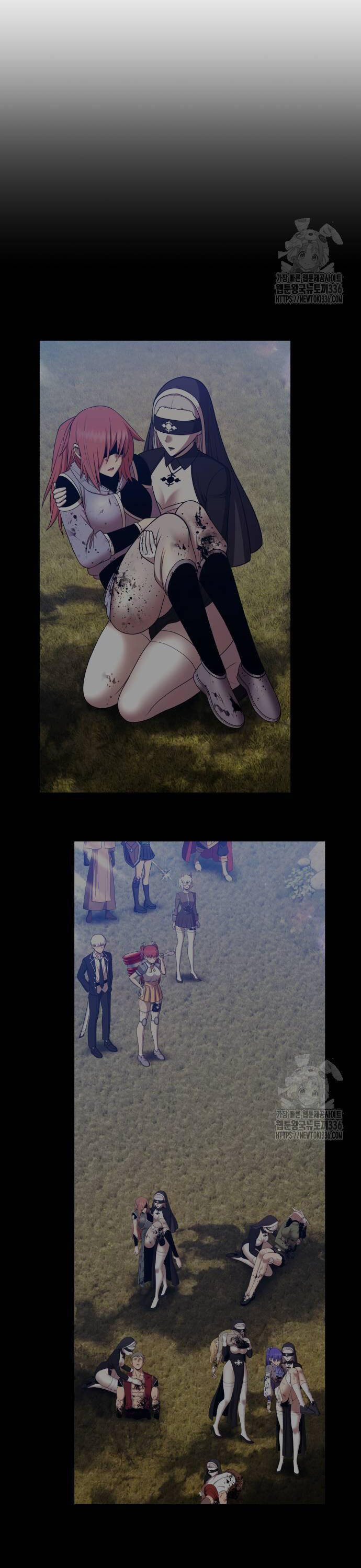 Gậy Gỗ Cấp 99+ - Chapter 100 - Page 183