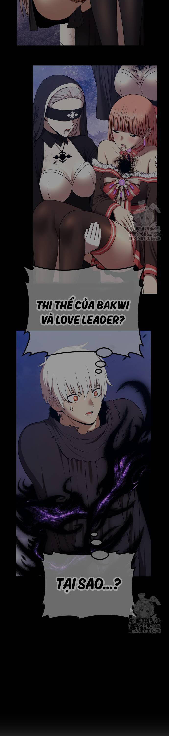 Gậy Gỗ Cấp 99+ - Chapter 100 - Page 185