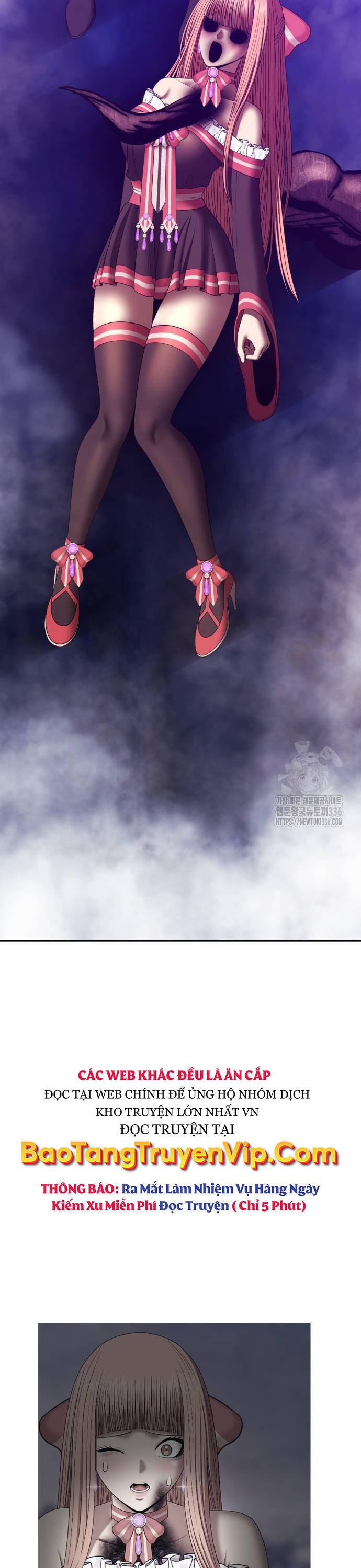 Gậy Gỗ Cấp 99+ - Chapter 100 - Page 189