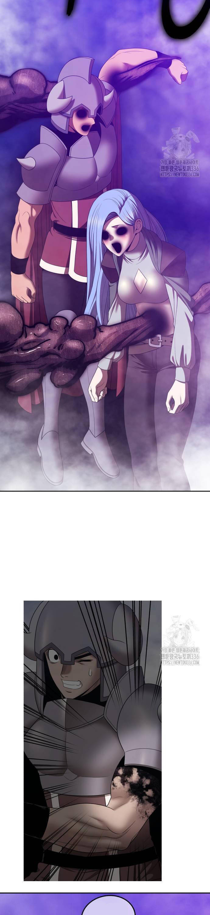 Gậy Gỗ Cấp 99+ - Chapter 100 - Page 192