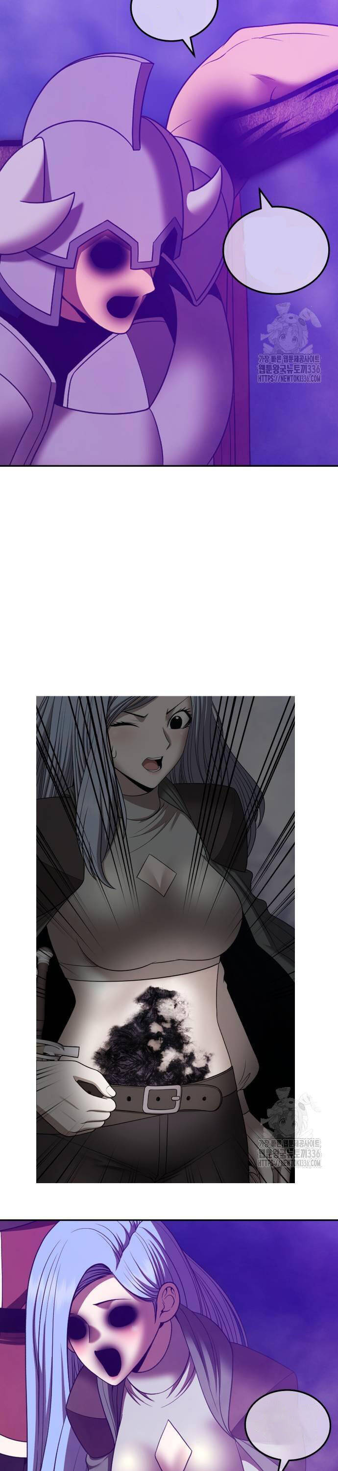 Gậy Gỗ Cấp 99+ - Chapter 100 - Page 193