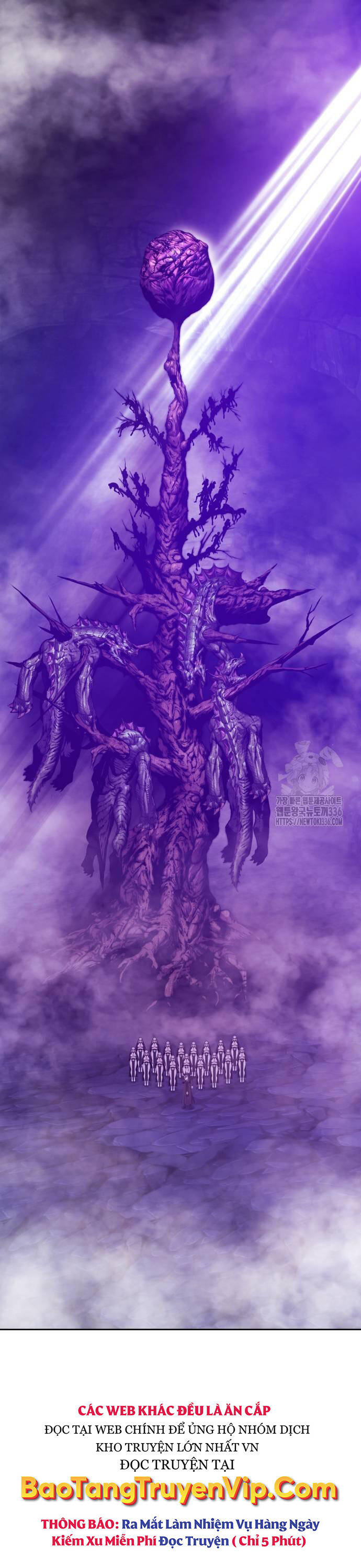 Gậy Gỗ Cấp 99+ - Chapter 100 - Page 198