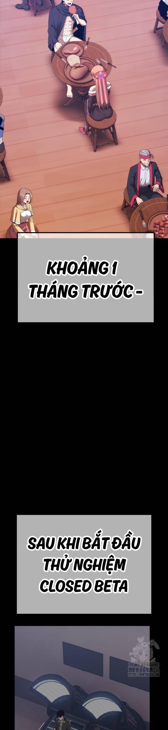 Gậy Gỗ Cấp 99+ - Chapter 100 - Page 24