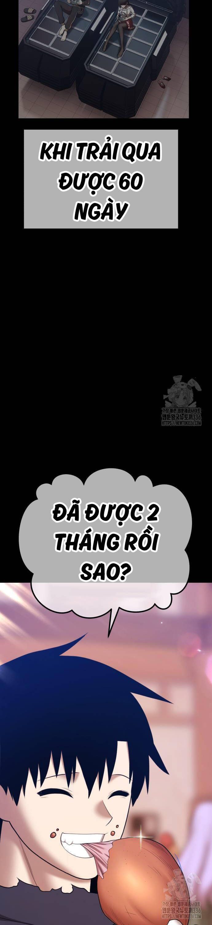 Gậy Gỗ Cấp 99+ - Chapter 100 - Page 25