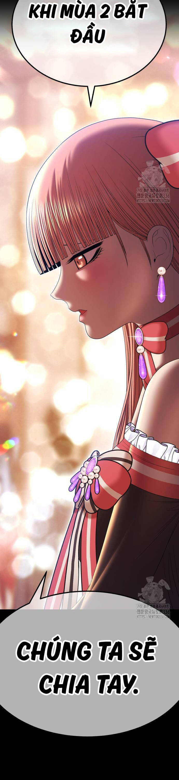 Gậy Gỗ Cấp 99+ - Chapter 100 - Page 31