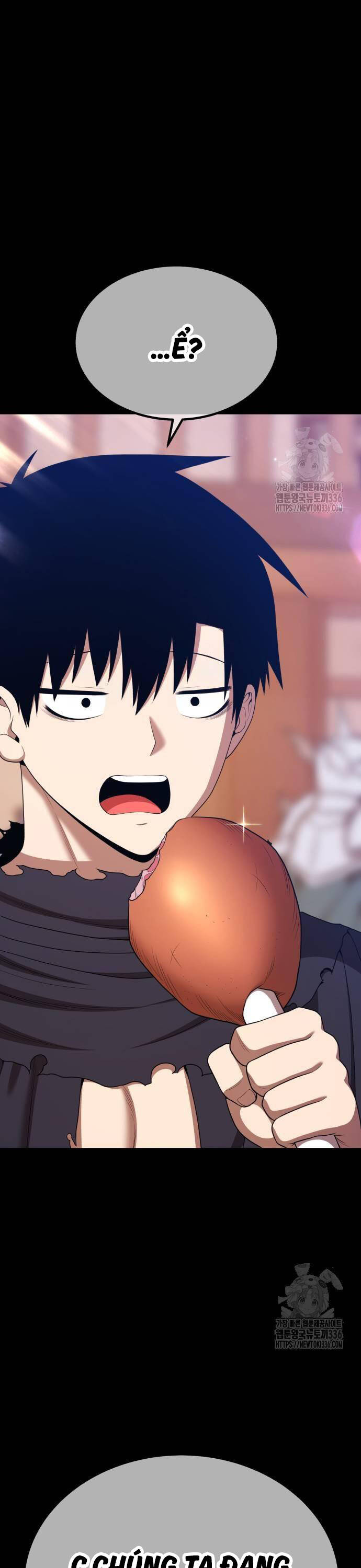 Gậy Gỗ Cấp 99+ - Chapter 100 - Page 32