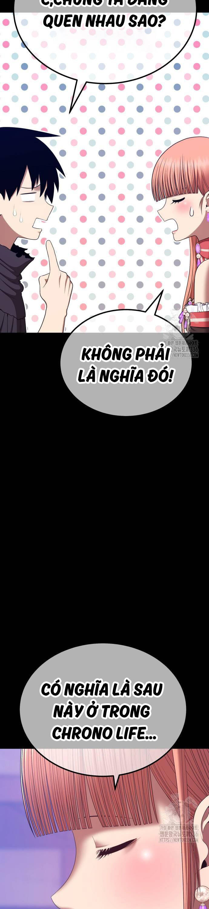 Gậy Gỗ Cấp 99+ - Chapter 100 - Page 33