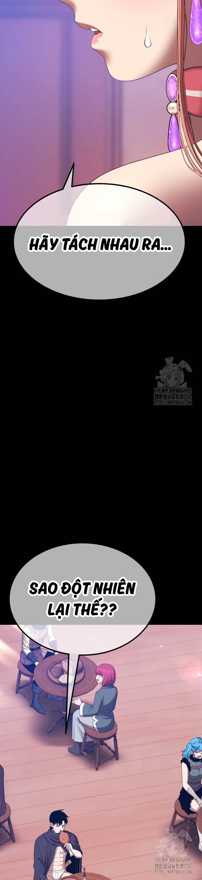 Gậy Gỗ Cấp 99+ - Chapter 100 - Page 34