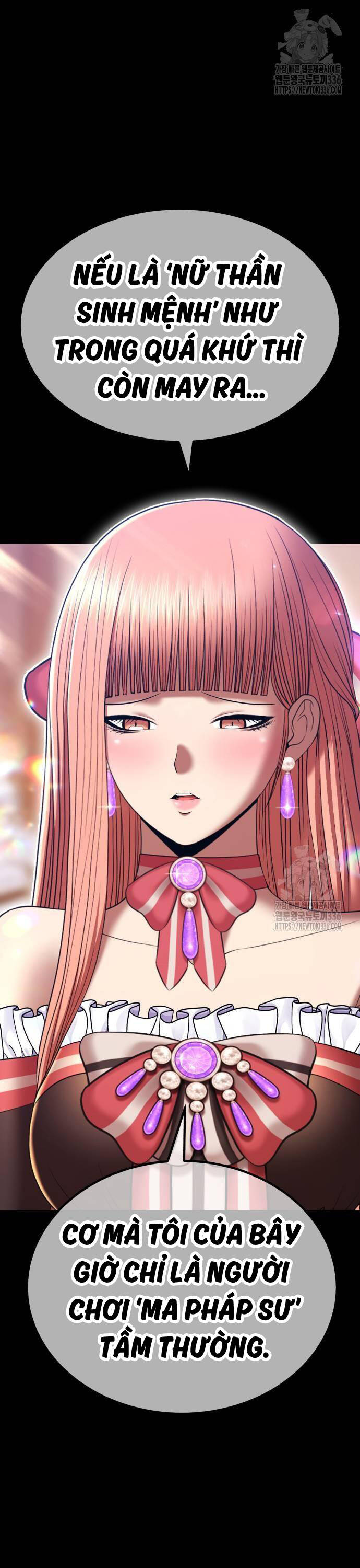 Gậy Gỗ Cấp 99+ - Chapter 100 - Page 37