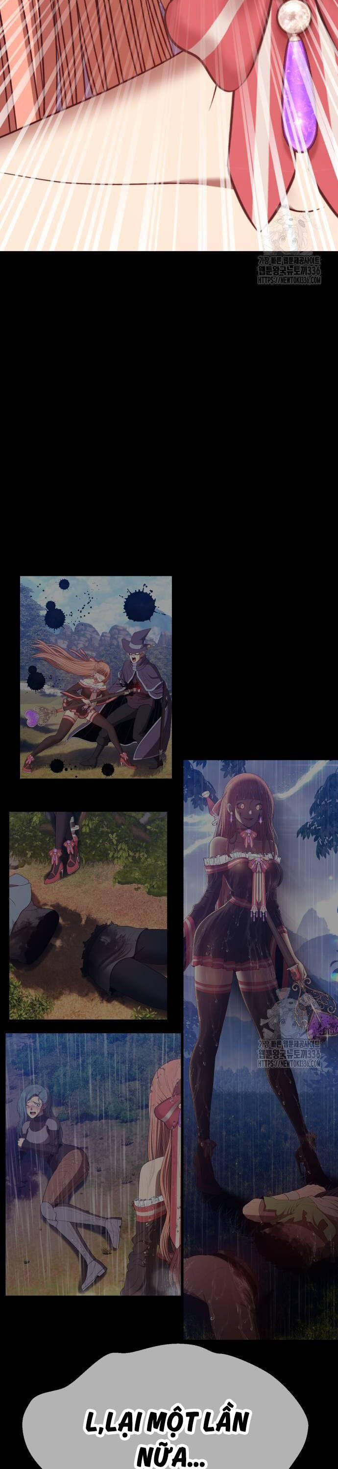 Gậy Gỗ Cấp 99+ - Chapter 100 - Page 39