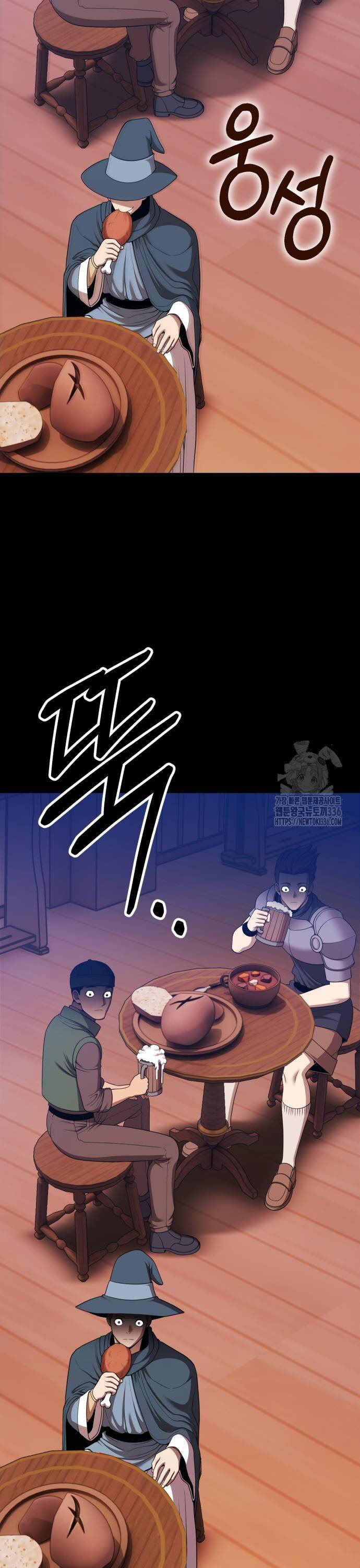 Gậy Gỗ Cấp 99+ - Chapter 100 - Page 45