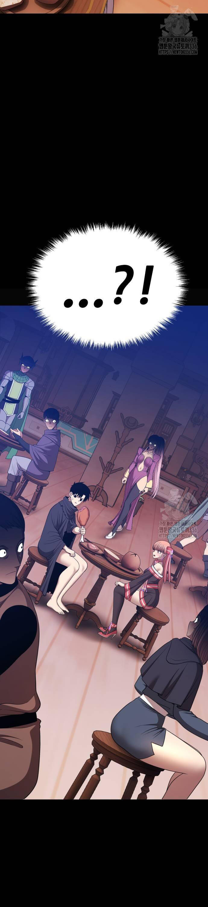 Gậy Gỗ Cấp 99+ - Chapter 100 - Page 46