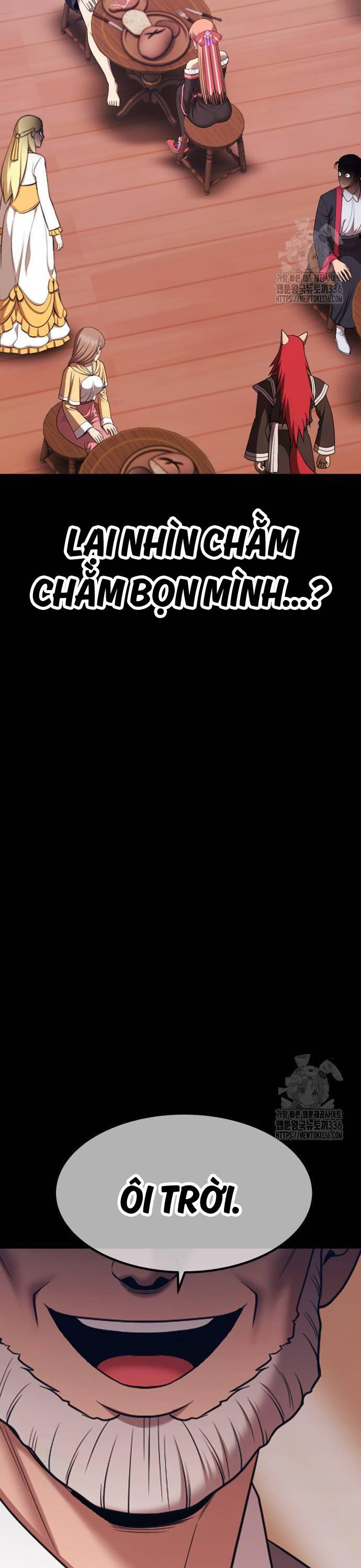 Gậy Gỗ Cấp 99+ - Chapter 100 - Page 48