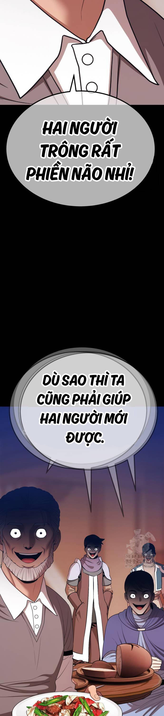 Gậy Gỗ Cấp 99+ - Chapter 100 - Page 49