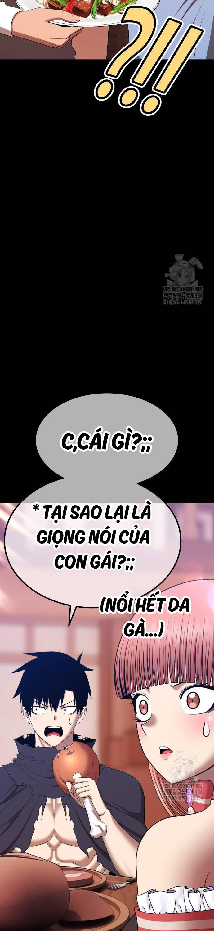 Gậy Gỗ Cấp 99+ - Chapter 100 - Page 50