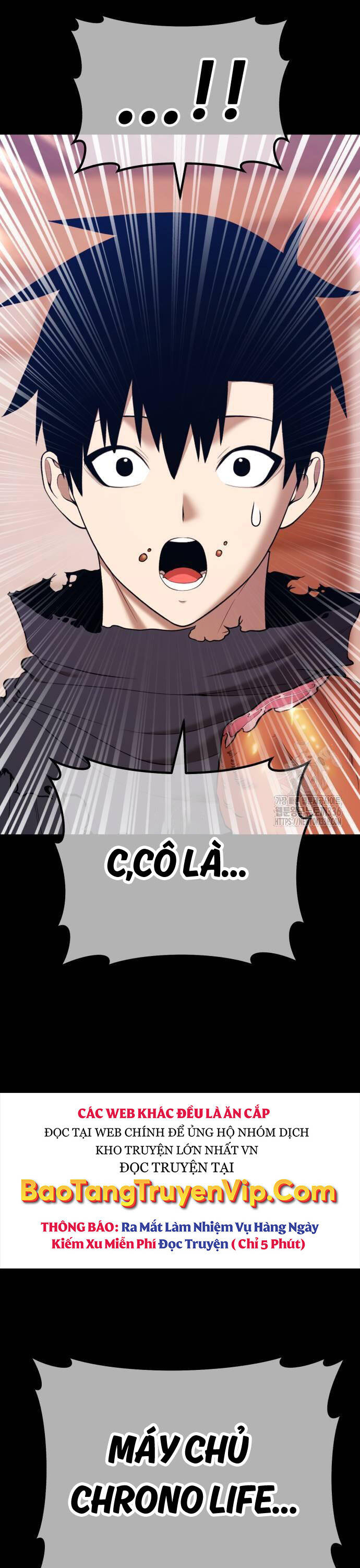 Gậy Gỗ Cấp 99+ - Chapter 100 - Page 54