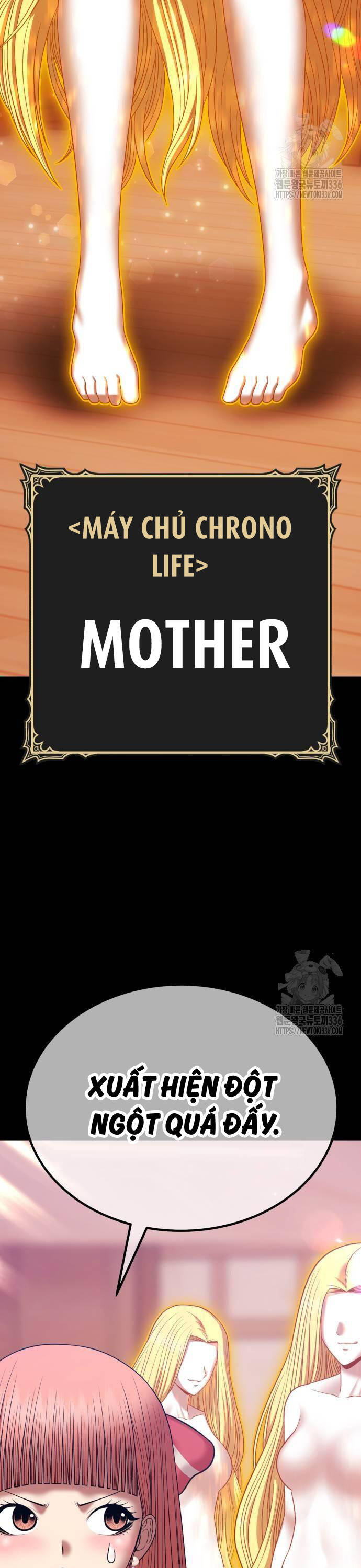 Gậy Gỗ Cấp 99+ - Chapter 100 - Page 56