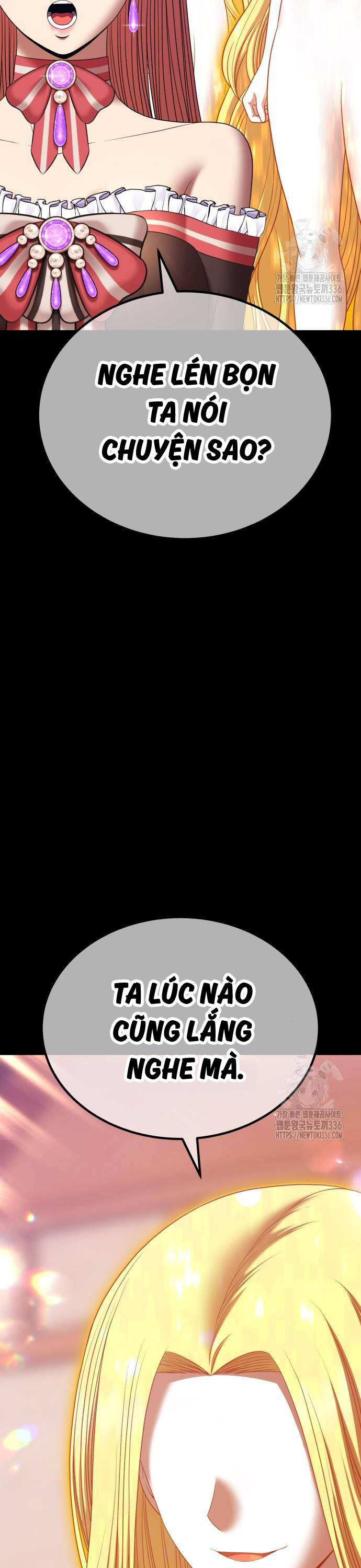 Gậy Gỗ Cấp 99+ - Chapter 100 - Page 57