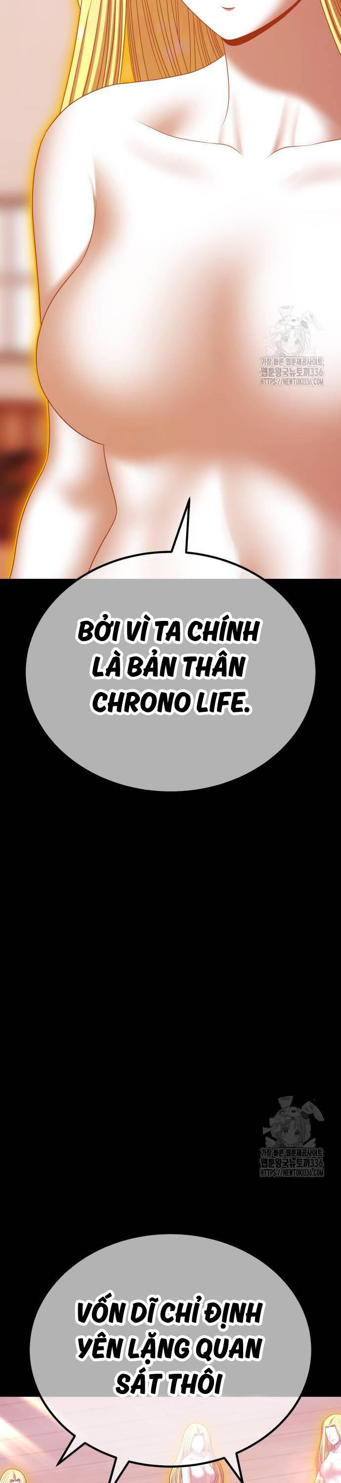 Gậy Gỗ Cấp 99+ - Chapter 100 - Page 58