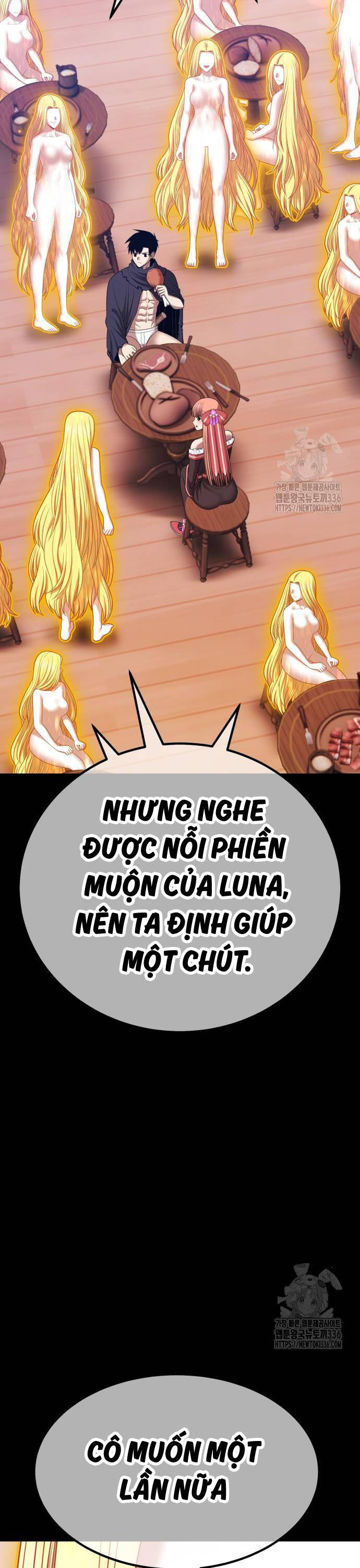Gậy Gỗ Cấp 99+ - Chapter 100 - Page 59