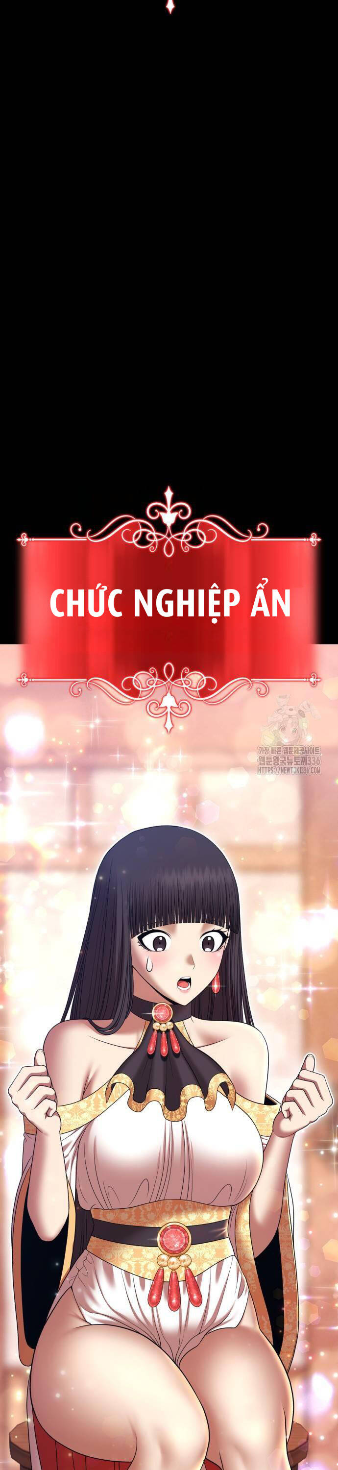 Gậy Gỗ Cấp 99+ - Chapter 100 - Page 63