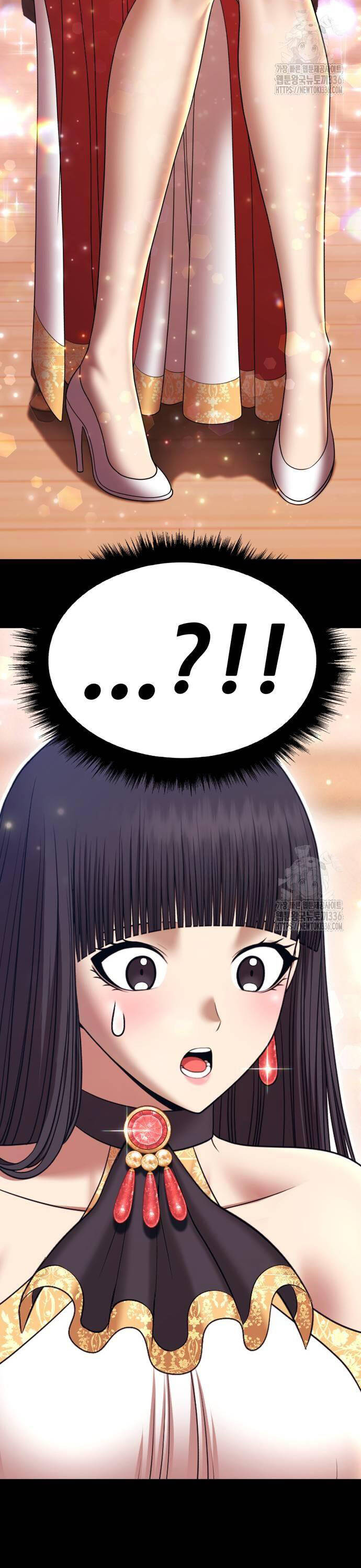 Gậy Gỗ Cấp 99+ - Chapter 100 - Page 64