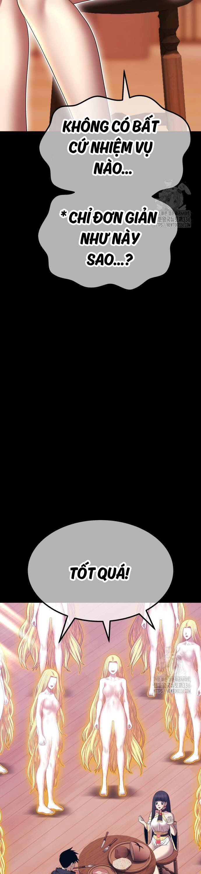 Gậy Gỗ Cấp 99+ - Chapter 100 - Page 67