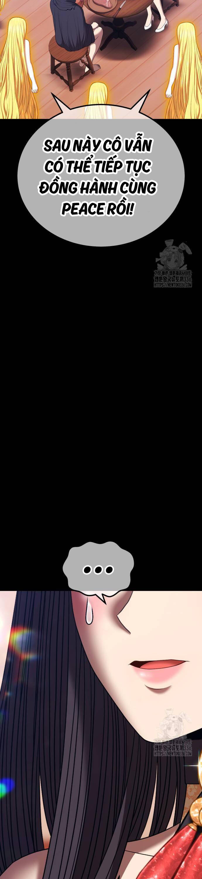 Gậy Gỗ Cấp 99+ - Chapter 100 - Page 68