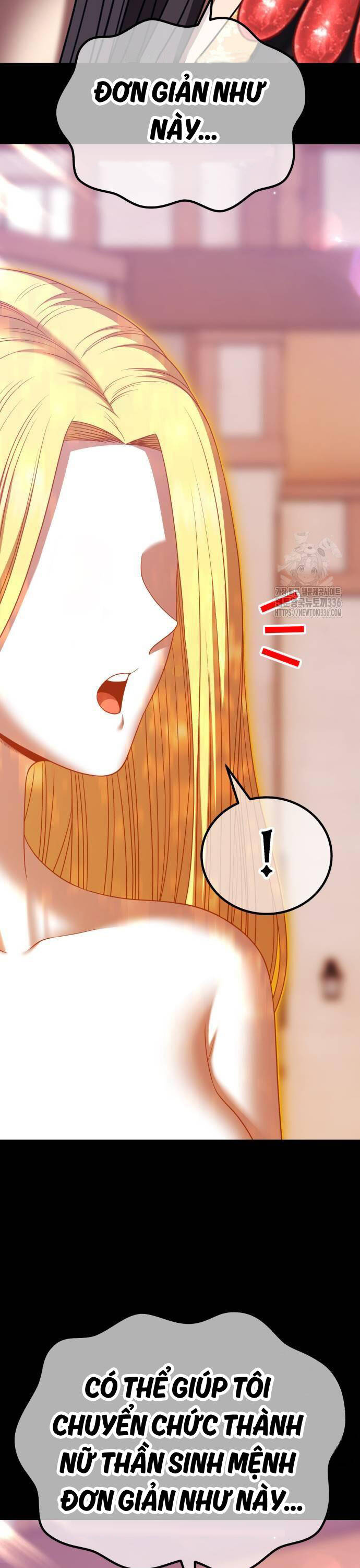 Gậy Gỗ Cấp 99+ - Chapter 100 - Page 69