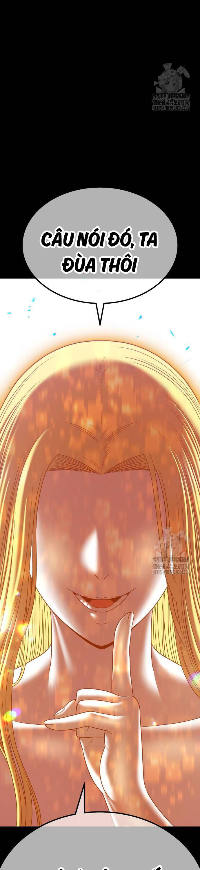 Gậy Gỗ Cấp 99+ - Chapter 100 - Page 74