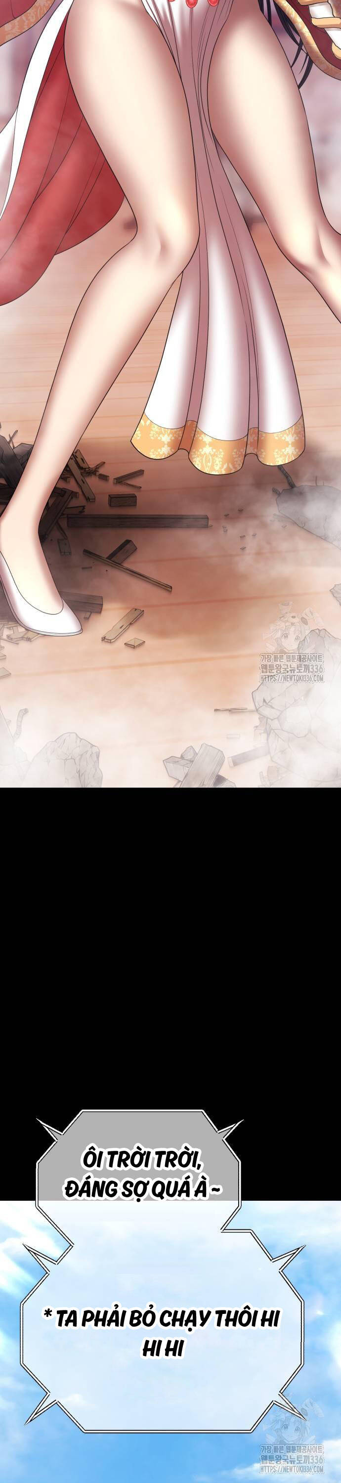 Gậy Gỗ Cấp 99+ - Chapter 100 - Page 79