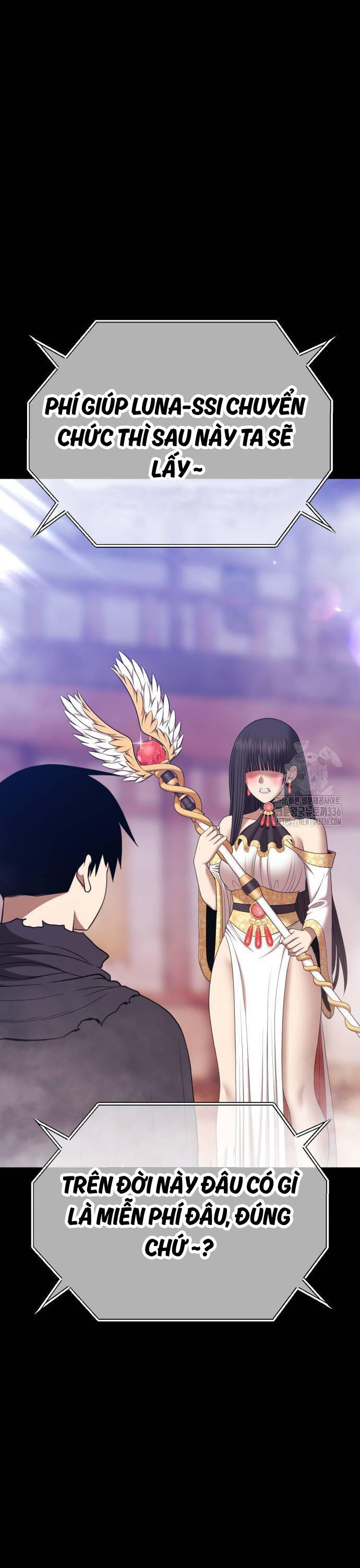 Gậy Gỗ Cấp 99+ - Chapter 100 - Page 81