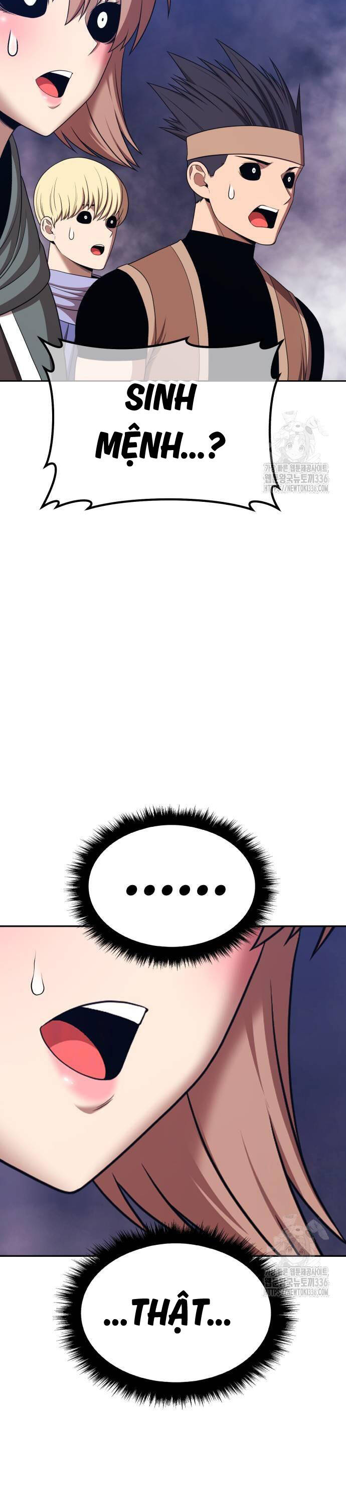 Gậy Gỗ Cấp 99+ - Chapter 100 - Page 86