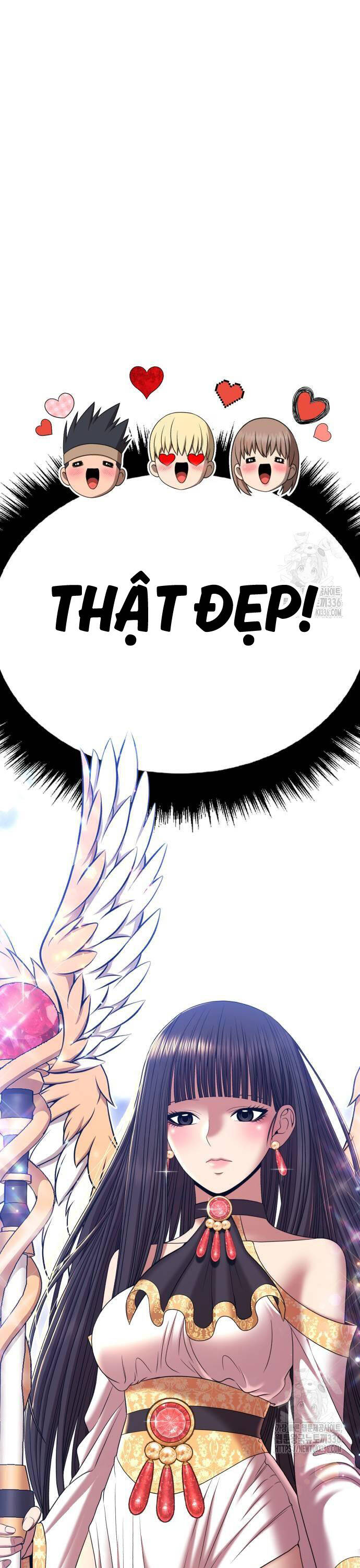 Gậy Gỗ Cấp 99+ - Chapter 100 - Page 87