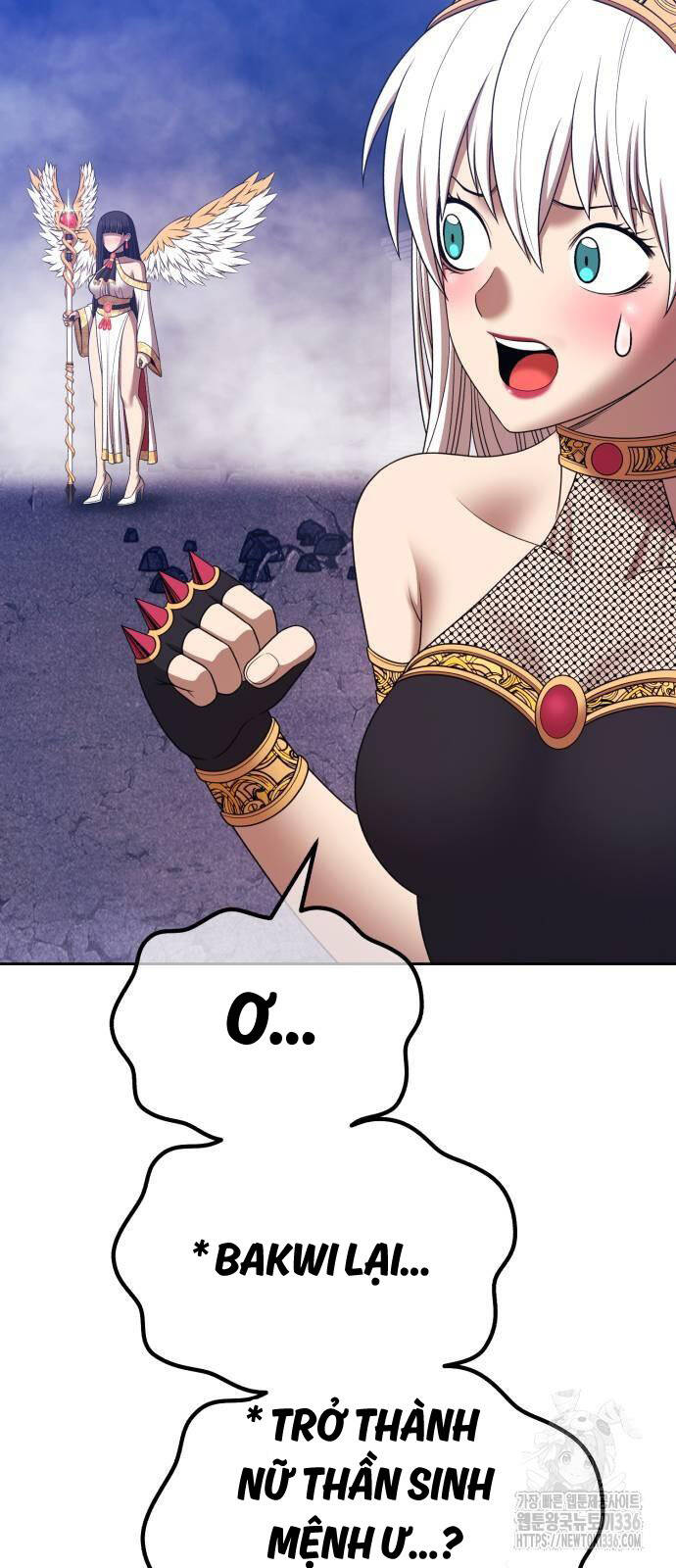 Gậy Gỗ Cấp 99+ - Chapter 100 - Page 89