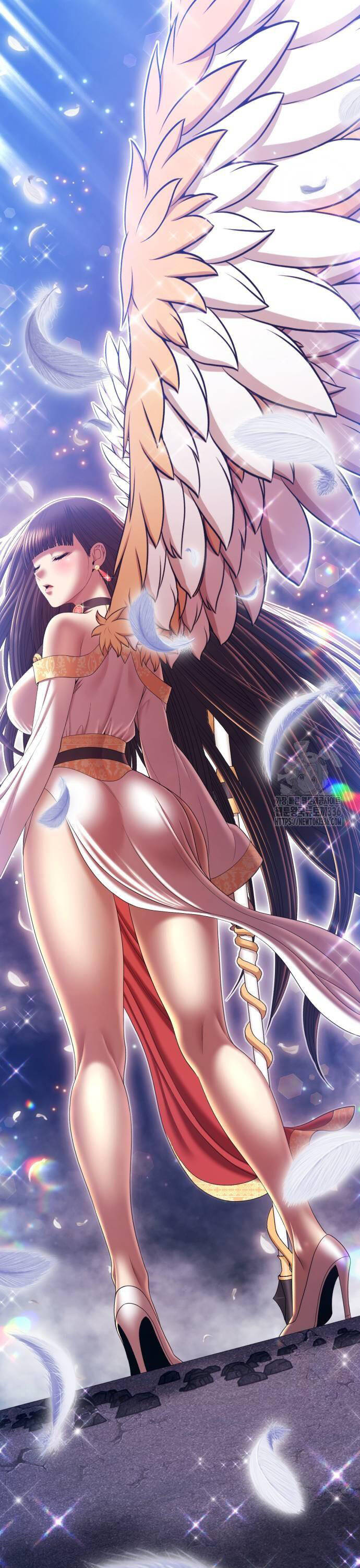 Gậy Gỗ Cấp 99+ - Chapter 100 - Page 9