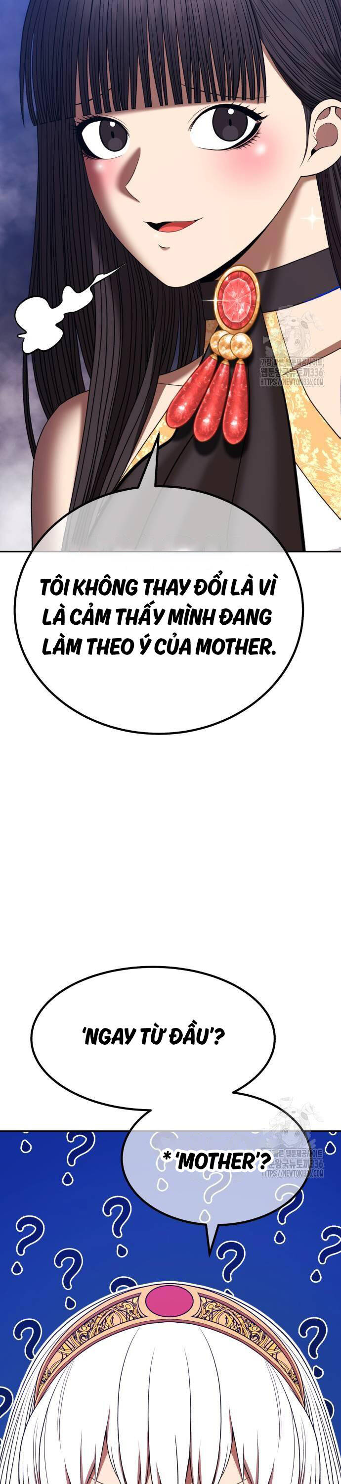 Gậy Gỗ Cấp 99+ - Chapter 100 - Page 94